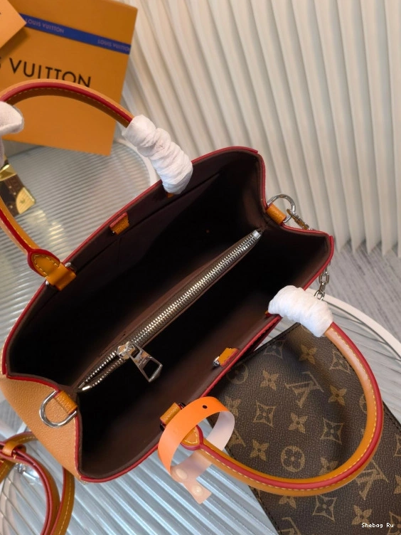 MM MARELLE VUITTON LOUIS TOTE 0718